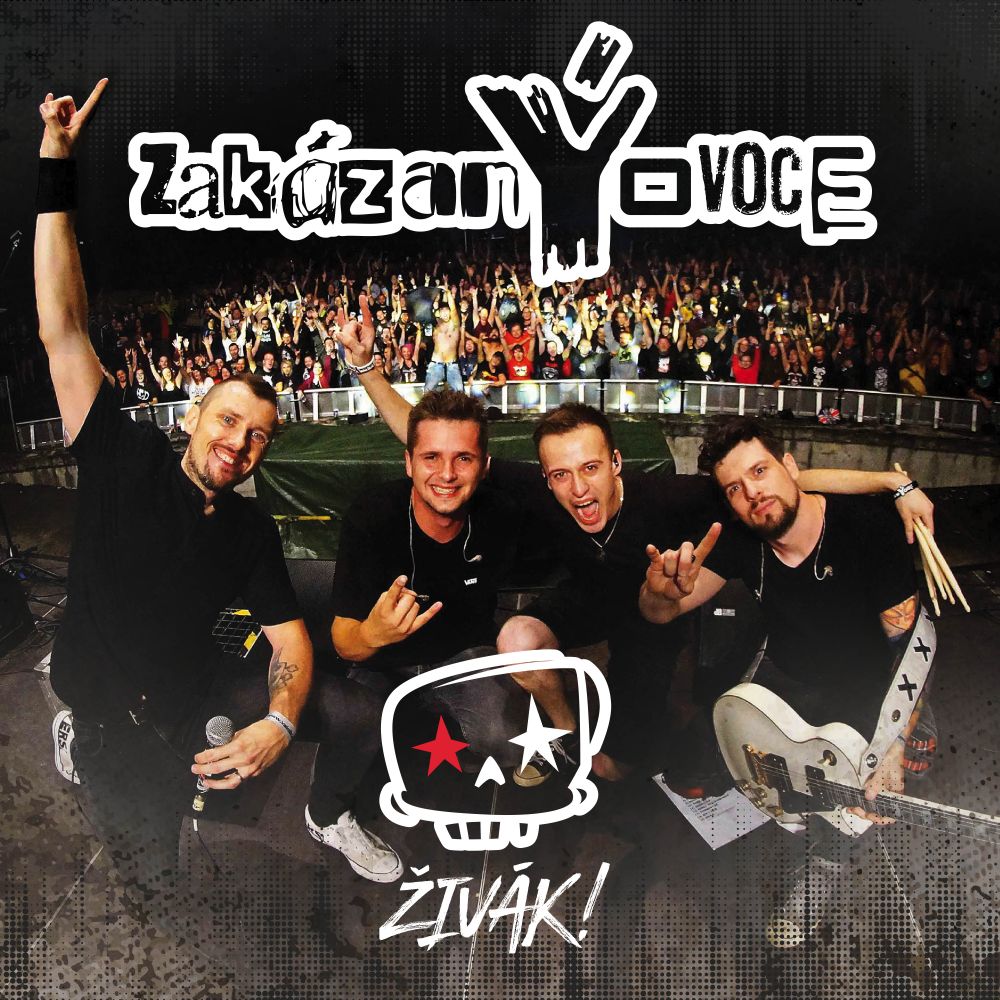 zakázanÝovoce – Živák