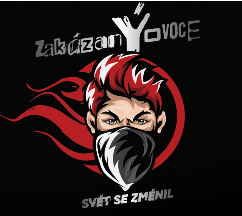zakázanÝovoce – Svět se změnil