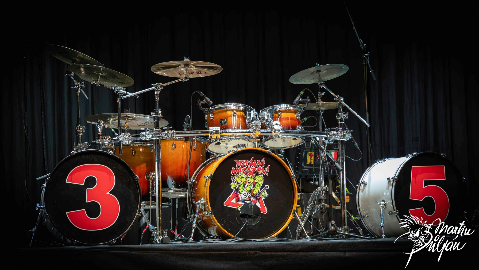 Gretsch Catalina Maple
