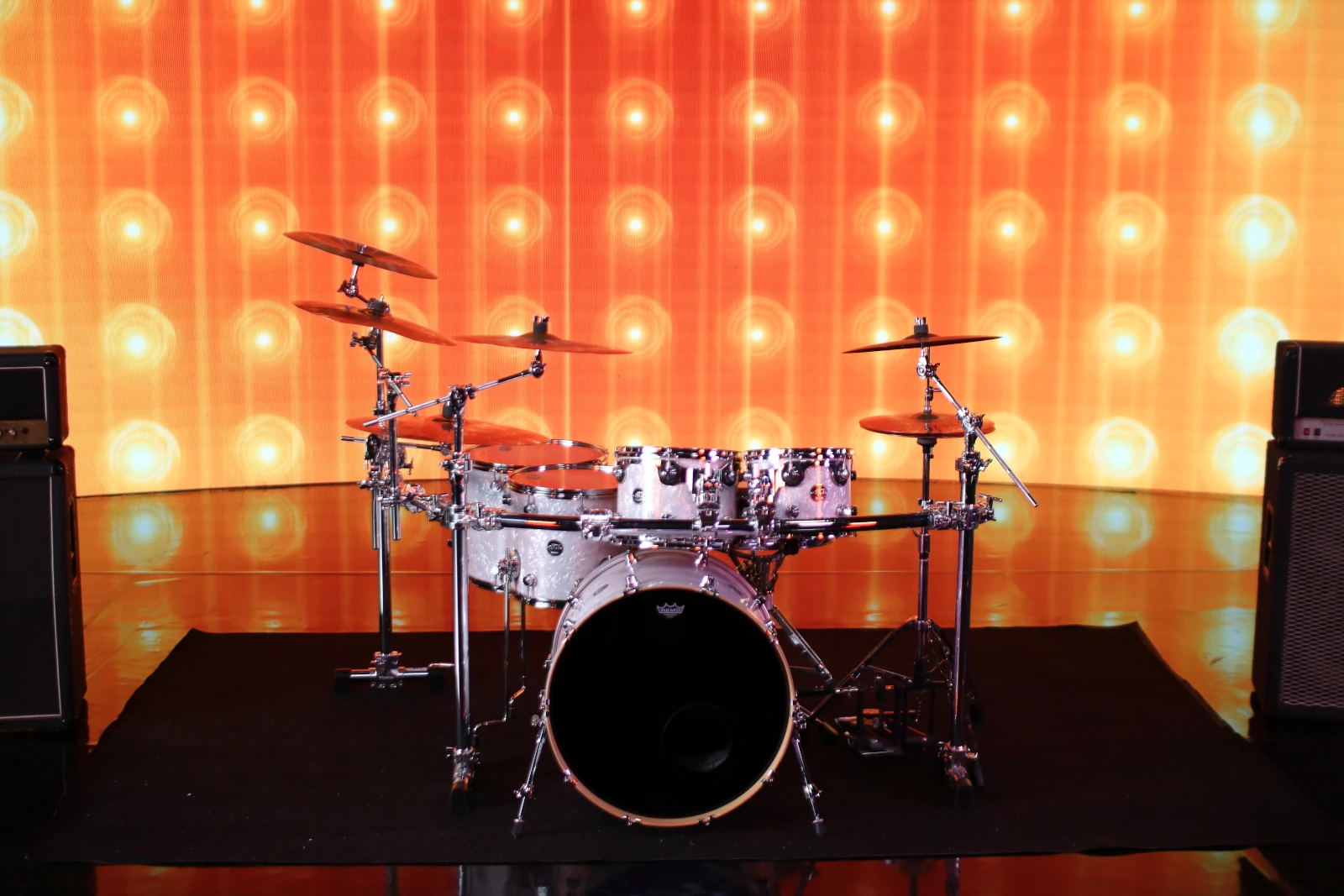 DW Performance Series