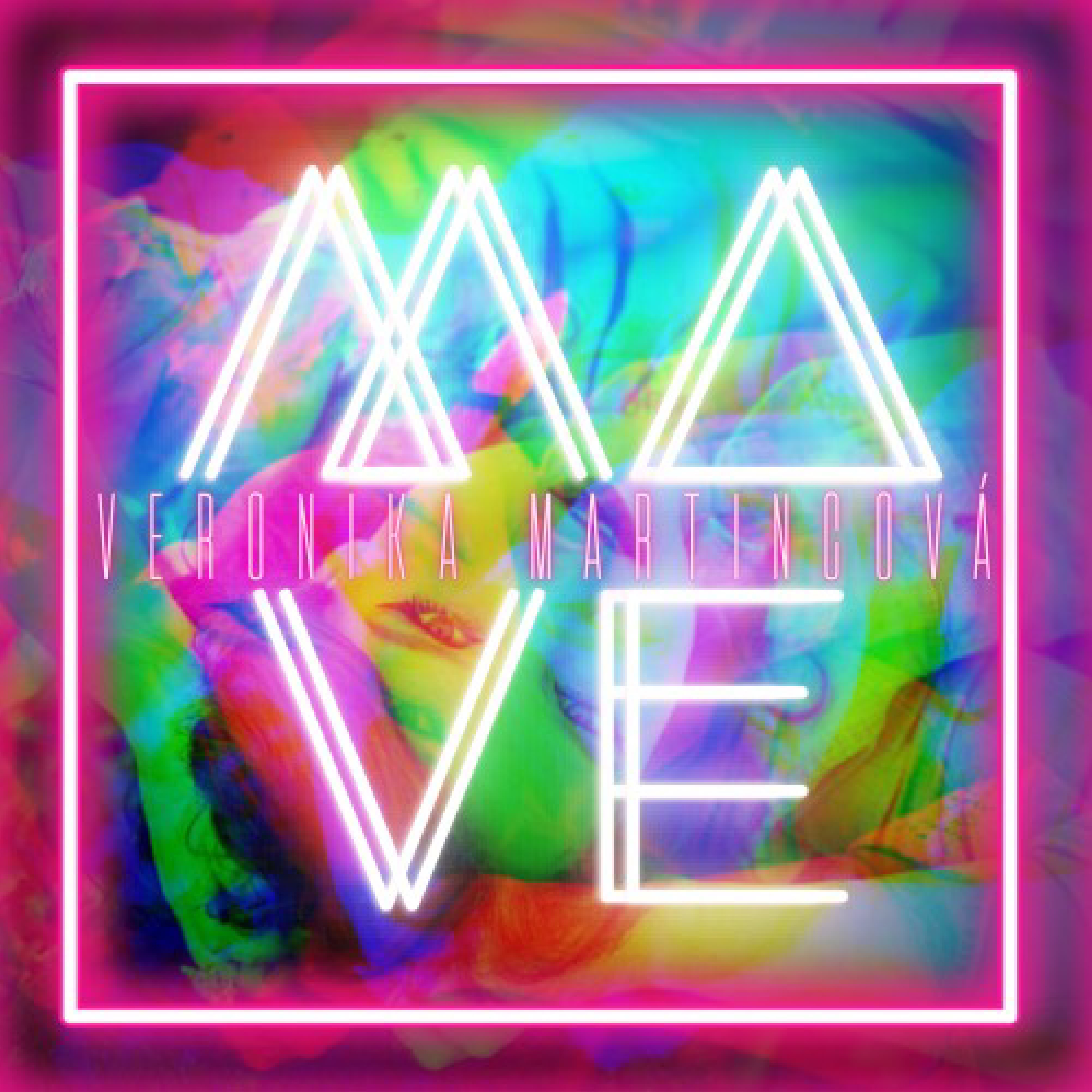 MAVE – Kříž