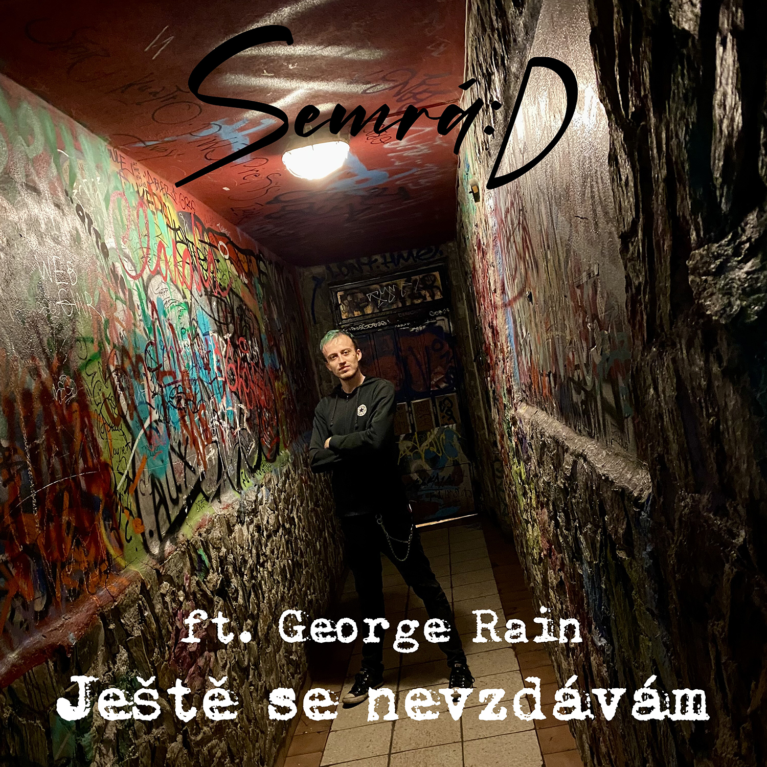 Semrá:D – Ještě se nevzdávám